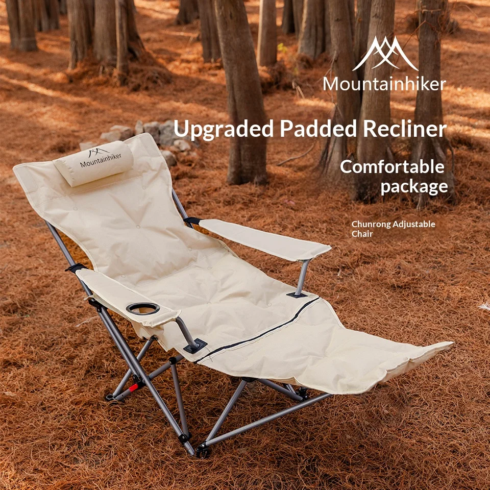 เก้าอี้พักผ่อนสำหรับตั้งแคมป์แ - Outdoor Sport Chairs บทวิจารณ์และราคา
