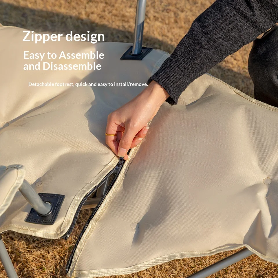 เก้าอี้พักผ่อนสำหรับตั้งแคมป์แ - Outdoor Sport Chairs บทวิจารณ์และราคา