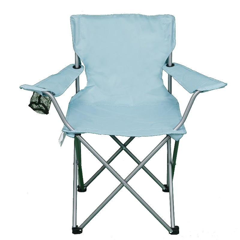 เก้าอี้แคมป์พับได้พร้อมที่วางแ - Outdoor Sport Chairs บทวิจารณ์และราคา