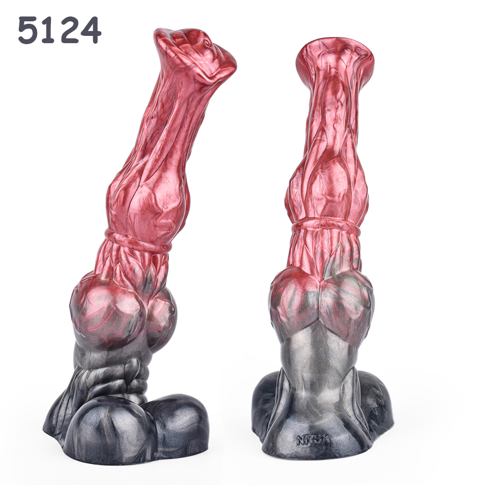 ของเล่นทางเพศรูปทรงม้า NNSX แบ - Lunge Line Horse บทวิจารณ์และราคา