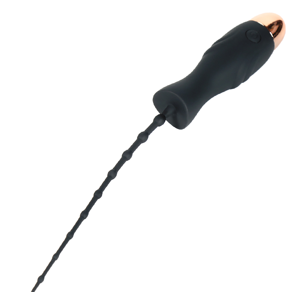เครื่องสั่นกระตุ้นทางเพศแบบเสี - Lunge Line Horse บทวิจารณ์และราคา