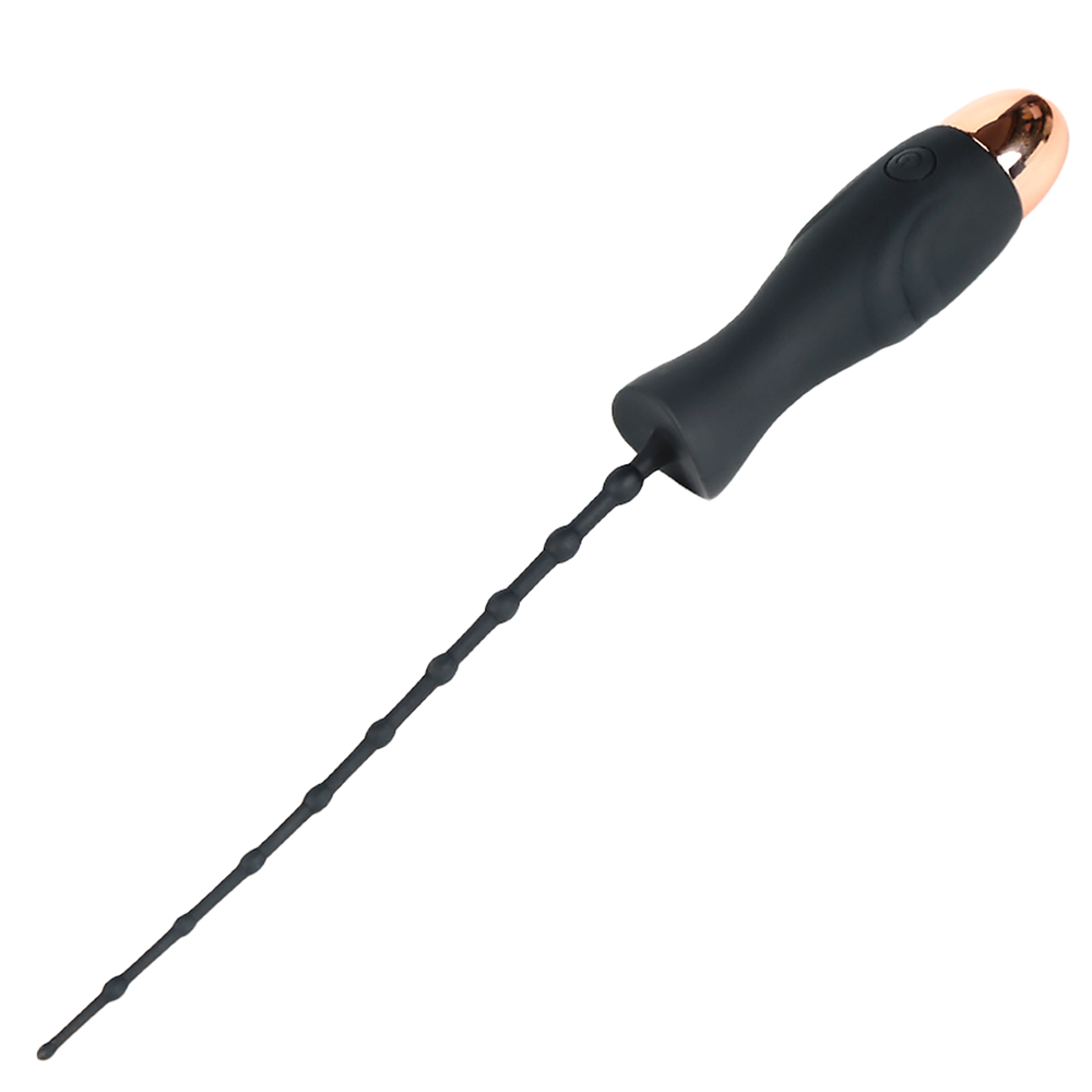 เครื่องสั่นกระตุ้นทางเพศแบบเสี - Lunge Line Horse บทวิจารณ์และราคา