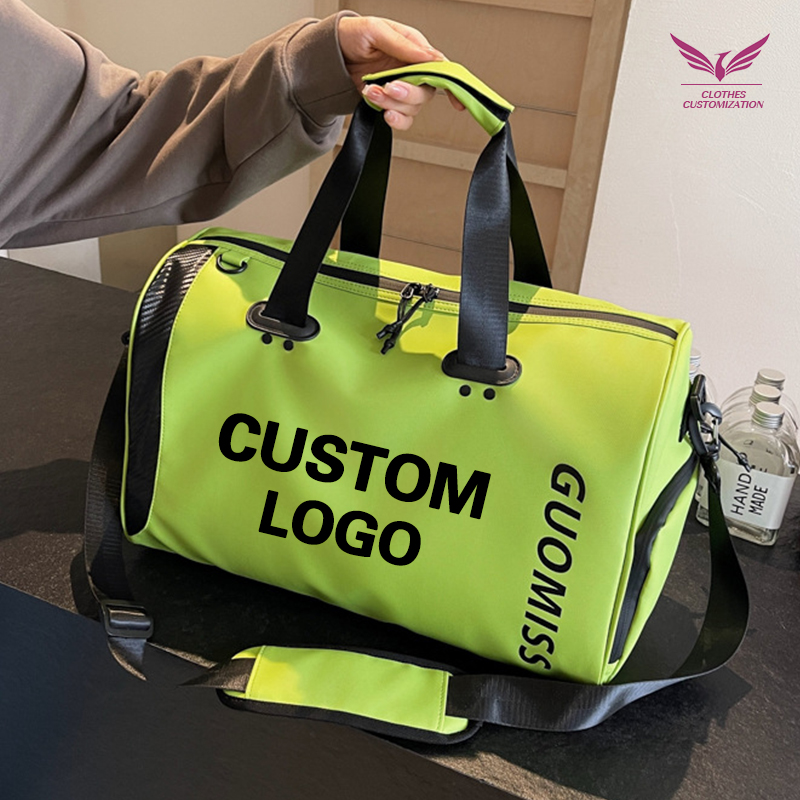 กระเป๋าออกกำลังกายกันน้ำ พิมพ์ - Outdoor Sport Name บทวิจารณ์และราคา