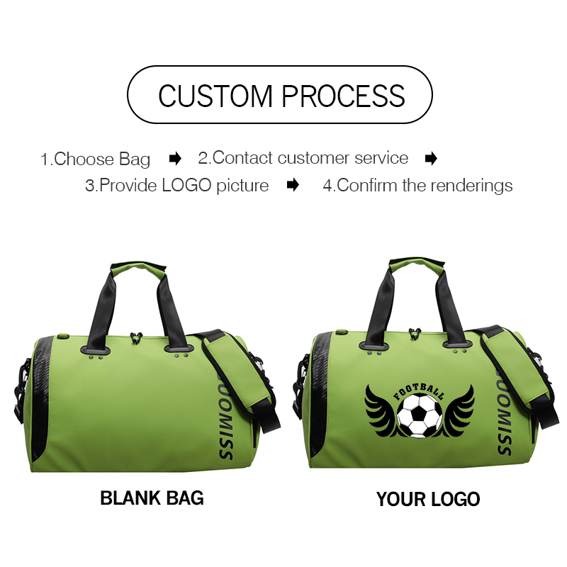 กระเป๋าออกกำลังกายกันน้ำ พิมพ์ - Outdoor Sport Name บทวิจารณ์และราคา
