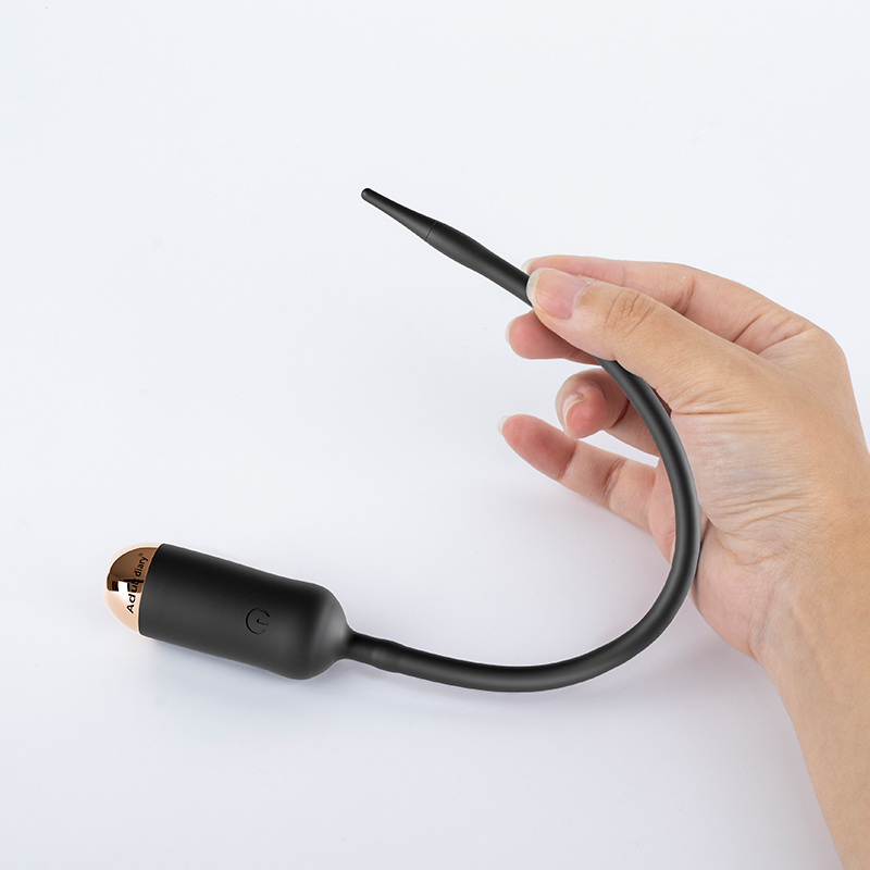ซิลิโคน Horse Eye Stick กระตุ้ - Lunge Line Horse บทวิจารณ์และราคา