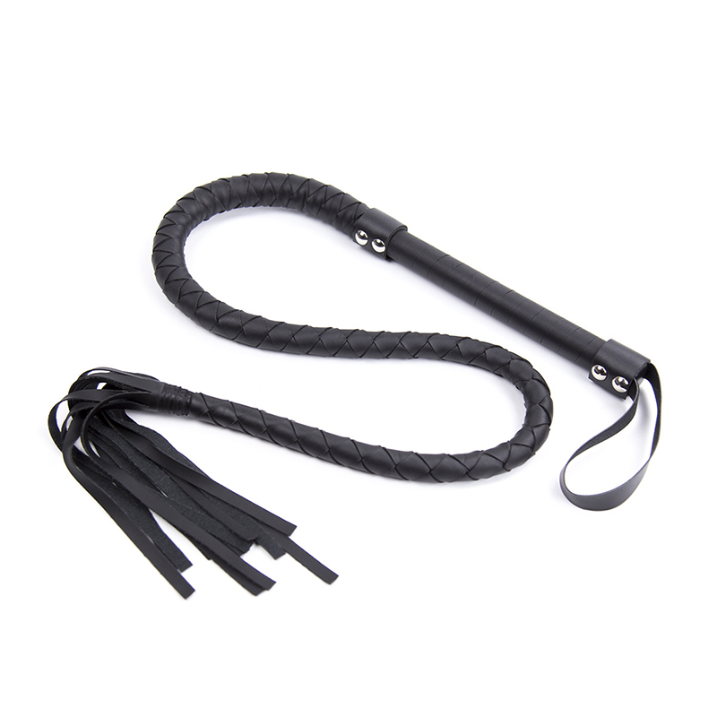 แส้งูด้ามหนังขนาด120ซม. ใบมีดส - Riding Crop Dressage บทวิจารณ์และราคา