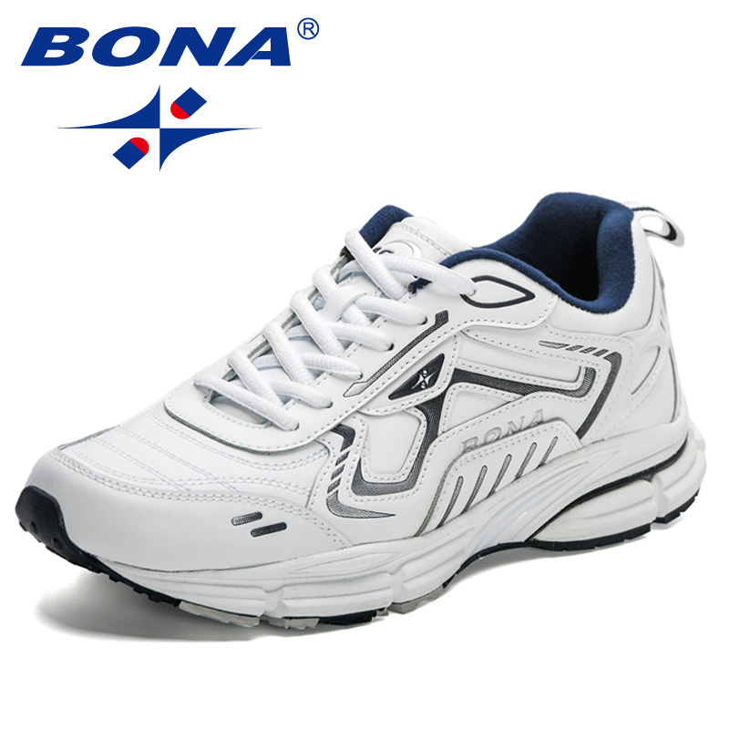 รองเท้าวิ่ง BONAsrsy Er BONA 2 - Outdoor Sport Court บทวิจารณ์และราคา