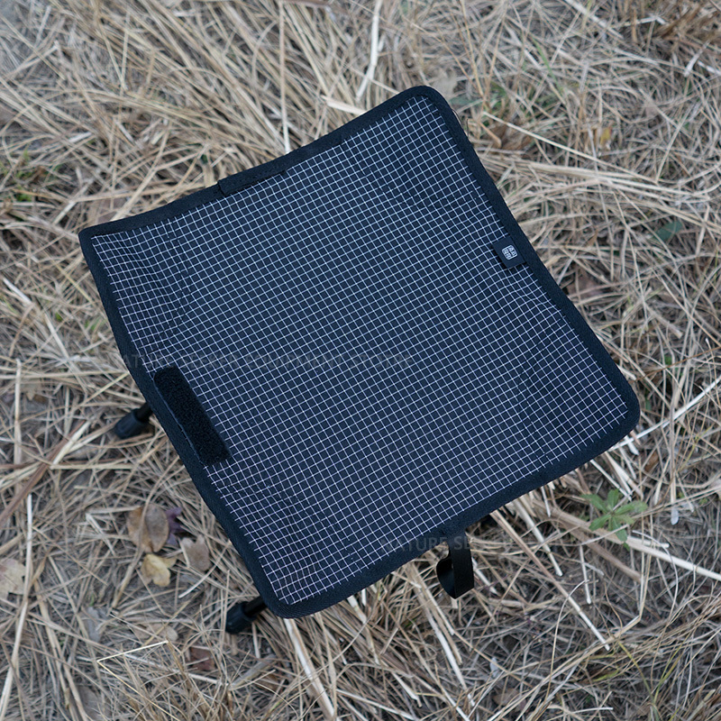 UHMWPE สตูลเก้าอี้พับกลางแจ้ง  - Outdoor Sport Chairs บทวิจารณ์และราคา